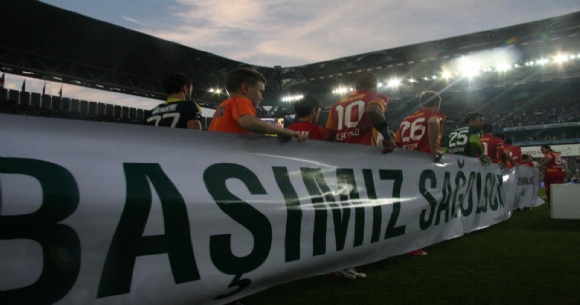 Fenerbahe 2 Galatasaray 1