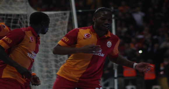 Galatasaray 3 Elazspor 1