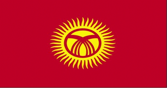 Trkvizyon birincisi Krgzistan