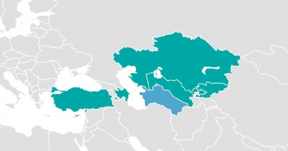 Trk Cumhuriyetleri neden birleemiyor