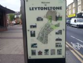 Leytonstone