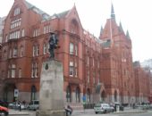 Holborn Circus