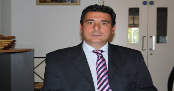 Turgut Esendağlı hayatını kaybetti